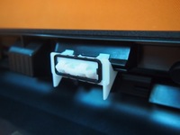 фото thumb №16, Audi rs5 8w8 накладка поріг карбон nowa pr lz7s 8w8853856c