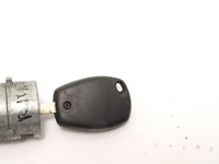 фото thumb №5, Valeo замок запалювання + ключ 8200214168, n0502060b01, n0502060, n0502064