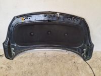 Opel corsa e 14-19 капот Недорого, фото thumb