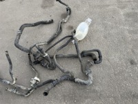 Шланги провода трубки радиатора воды помпа renault master 3 3 4 iv 2.3 dci с Разборки, фото thumb