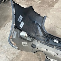 фото thumb №11, Бампер задняя задний r-design 452 xc60 i