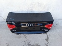 фото thumb №1, Audi a5 8t0 кришка багажника задня задня багажника