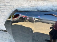 фото thumb №7, Капот mercedes gle 167