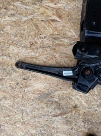 фото thumb №6, Подрамник передние рычаги комплект peugeot expert 30012400