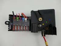 фото thumb №1, Mercedes cls w219 3.5 cgi коробка предохранителей