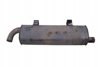 фото thumb №6, Гаситель конечный nissan cabstar 3.0 d 08r.