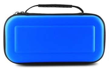 CASE FUTERAŁ WZMOCNIONY DO NINTENDO SWITCH V1 model HAC-001 SZKŁO HARTOWANE