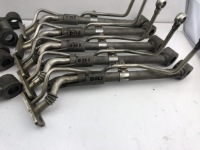 Vw audi skoda трубка шланг турбіни 05l145535a Зі Шроту, фото thumb