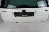 фото thumb №5, Кришка багажника задня задня багажника ford mondeo mk3 скло