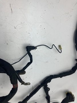 фото thumb №6, Mercedes actros mp4 om471 жгут установка двигателя кабина