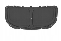 фото thumb №1, Шумоізоляція капот volkswagen caddy iii 2010-2015