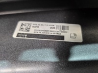 фото thumb №8, Молдинг поріг ліва bmw x7 g07 lci m-pakiet a96 mineralweiss 7441107