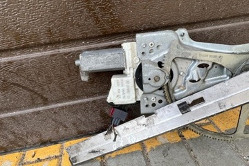 фото thumb №14, Підйомник вікна лівих передніх двері opel vectra c 9178987 2006