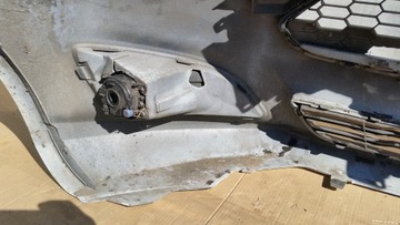 фото thumb №14, Бампер перед ford fiesta mk7 рестайлінг hc 12-16