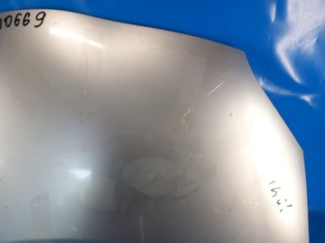 фото thumb №6, Капот toyota prius - 30 09-17 5330147050