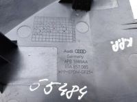 фото thumb №7, Audi q4 боковий element панелі приладової панелі перед лівий 2024 suv 4/5dr 23-24