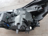 фото thumb №9, Subaru forester v 19- лампа правый перед usa