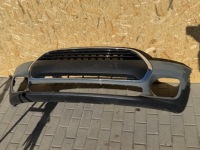 Купить Mini clubman f54 бампер передний + решётка радиатора решётка радиатора, фото thumb