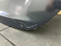 фото thumb №11, Mercedes e-klasa w213 213 sedan рестайлинг крышка багажника зад