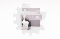 фото thumb №1, Привод замка задний крышки audi a2 a4 b6