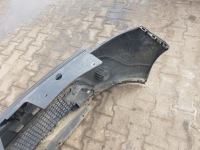 Купить Dacia sandero 1 08-12r бампер перед решётка радиатора nv676, фото thumb