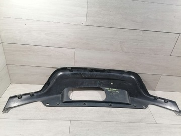 фото thumb №9, Evoque ii спойлер накладка бампер зад k8d217f954d