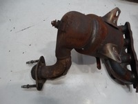 фото thumb №11, Катализатор коллектор выпускной mazda 2 de 1.3 2011r.