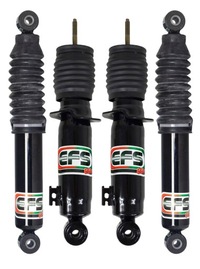 фото thumb №9, Mitsubishi l200 15-18 30mm elite kpl