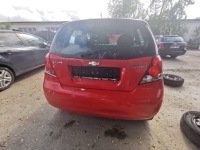 Купити Chevrolet kalos бортовий комп'ютер srs подушка безпеки – модуль керуючий подушок повітряних, фото thumb