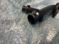 фото thumb №6, Bmw e46 e87 e90 n46 бензин патрубок магистраль wody труба wąż 11537505055