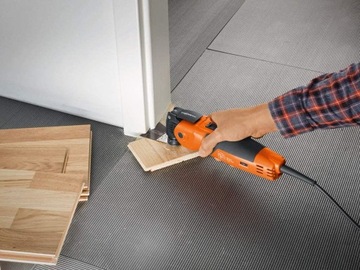 Шлифмашина MULTIMASTER MM 700 Max Fein 72296862000