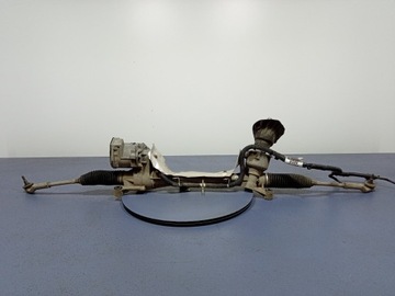 фото thumb №8, Ford kuga ii mk2 трансмиссия рулевая рейка eu cv6c3d070nf