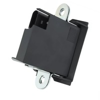 фото thumb №5, 1 szt. крышка задняя крышка задняя защелка багажника блок подходит для vw beetle 2012-2019