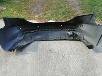 фото thumb №12, Бампер задняя задний pdc alfa romeo giulia