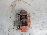 Купити Alfa romeo 159 супорт гальмівний перед передній, фото thumb