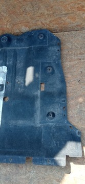 фото thumb №8, Opel astra k v 15- плита защитная защита pod двигатель 39142248