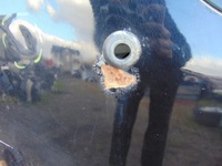 фото thumb №8, Двері лівий задня ford connect mk2 з скло