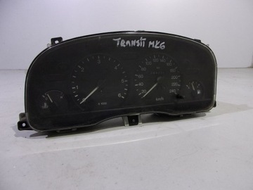 фото thumb №1, Ford transit vi 00-06 спідометр  прилади