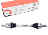 фото thumb №1, Приводной вал левая kia optima 2.0 автоматическая коробка передач