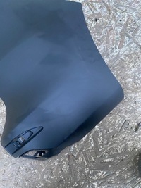 фото thumb №11, Уголок бампера зад renault 850167611