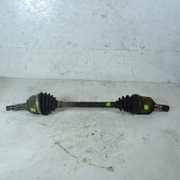 фото thumb №1, Nissan micra k12 1.2b піввісь ліва перед