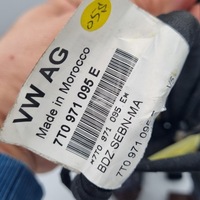 фото thumb №8, Жгут бампера перед vw multivan 7t0 2022+ 7t0971095e + 6 pdc + радар