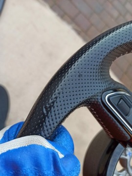 фото thumb №13, Кермо мультифункція audi a6 c7 s-line 8x0419091l