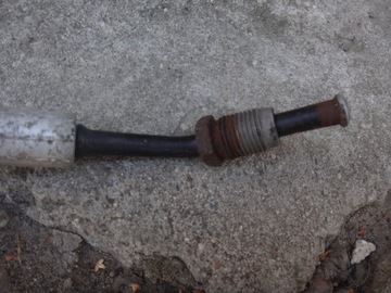 фото thumb №5, Шланг активного стабілізатора зад bmw x5 e70 f15 x6 e71 f16