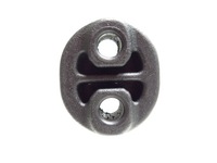 фото thumb №1, Кронштейн глушителя do toyota aygo citroen c1