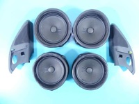 фото thumb №1, Динамик 6x динамики kpl skoda octavia iii 3 kombi
