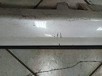 фото thumb №10, Планка порогова зовнішня ліва сторона ford fusion usa 2 2016