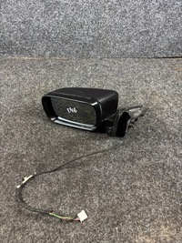 фото thumb №1, Левая зеркало bmw e46