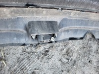 фото thumb №9, Nissan juke i f15 10r- бампер задняя задний nah