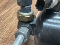 Купити Осушувач кондиціонера mercedes-benz sl r129 a1298300283, фото thumb